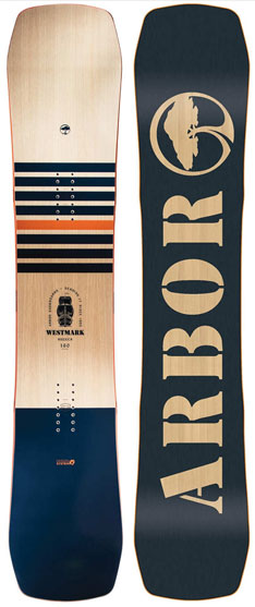 Arbor Westmark Rocker