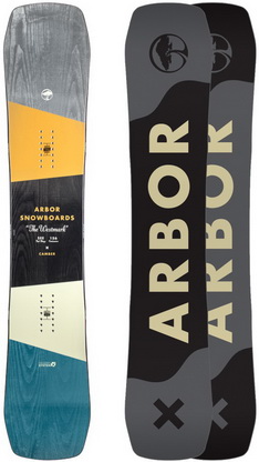 Arbor Westmark Camber