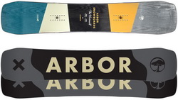 Arbor Westmark Camber