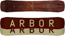 Arbor Westmark Rocker - Heritage