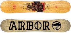 Arbor Whiskey