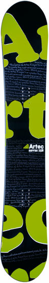 Artec / Elan Novus
