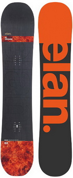 Artec / Elan El Grande