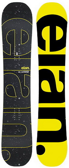 Artec / Elan Element