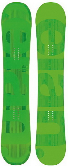 Artec / Elan Inverse