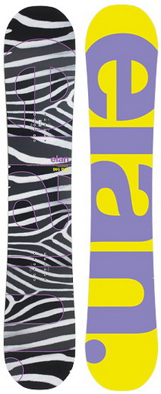 Artec / Elan Lira