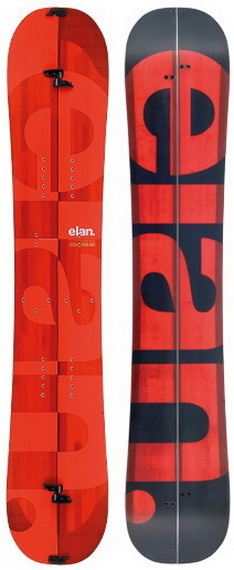 Artec / Elan Strider