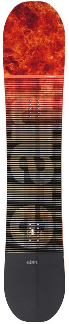 Artec / Elan El Grande