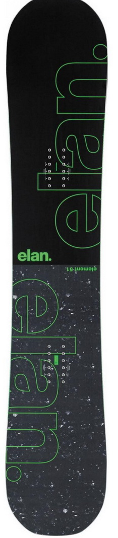 Artec / Elan Element