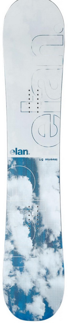 Artec / Elan Inverse