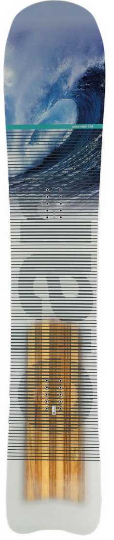 Artec / Elan Wave Rider