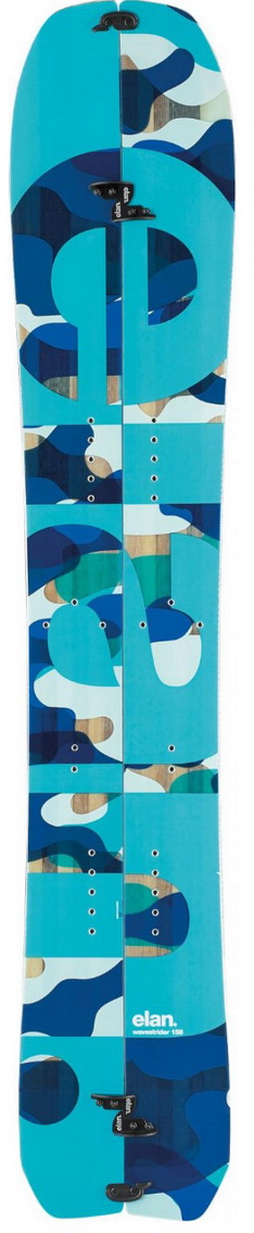 Artec / Elan Wave Strider