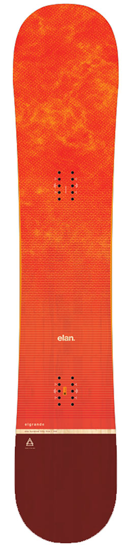 Artec / Elan El Grande