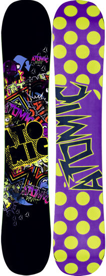 Atomic Pivot