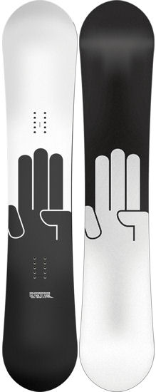 Bataleon Evil Twin Classic