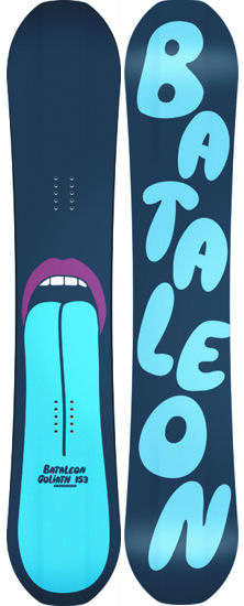 Bataleon Goliath