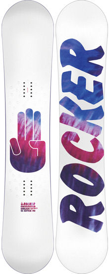 Bataleon US Edition Rocker