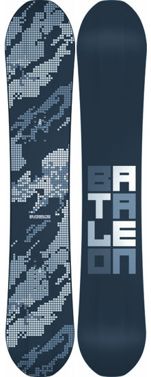 Bataleon Undisputed