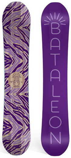 Bataleon Push Up