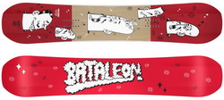 Bataleon G.W. x ESOW Limited Edition