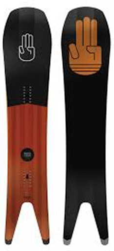 Bataleon Surfer E.S.