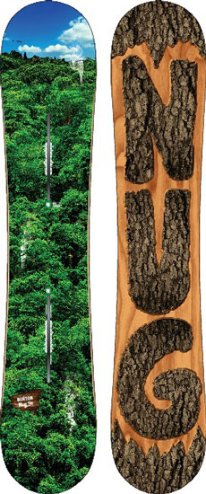 2014 burton nug snowboard Burton Nug 2014 Snowboard Review