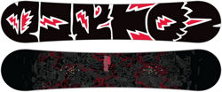 Burton Blunt