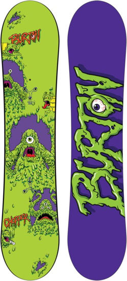 Burton Chopper