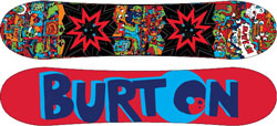 Burton Chopper
