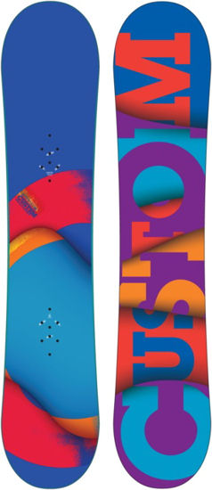 Burton Custom Smalls Flying V