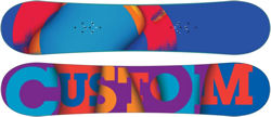 Burton 2012 Snowboard Reviews
