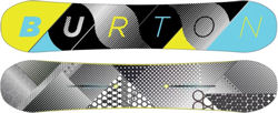 Burton Deja Vu