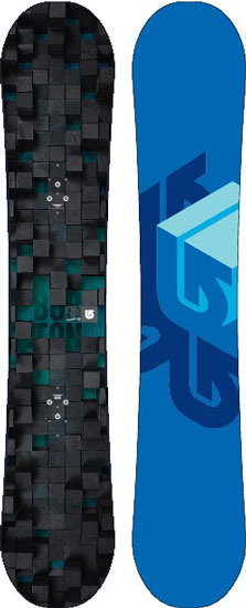 Burton Process Flying V X 2014 Snowboard Review Burton Process Flying V X 2014 Snowboard Review