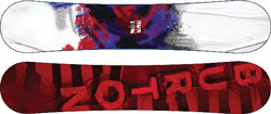 Burton Ripcord