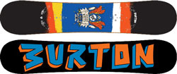 Burton Shaun White Small