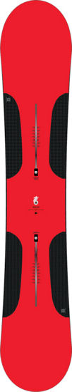 Burton T6