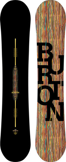Burton Vapor