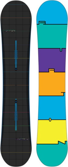Burton Vapor