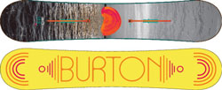 Burton Lyric
