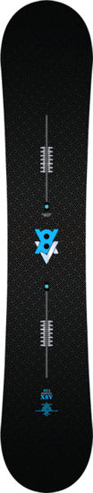 Burton X8V