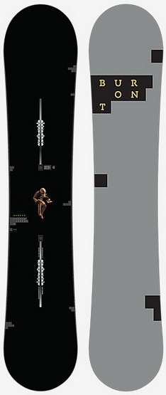 Burton Custom Mystery