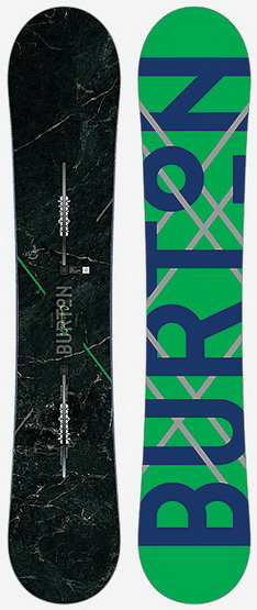 Burton Custom X Flying V