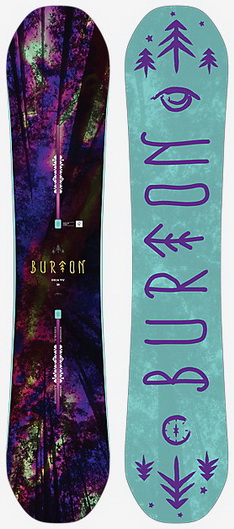 Burton Déjà Vu