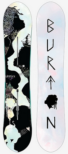 Burton Lip-Stick