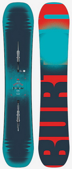 Burton Process Flying V