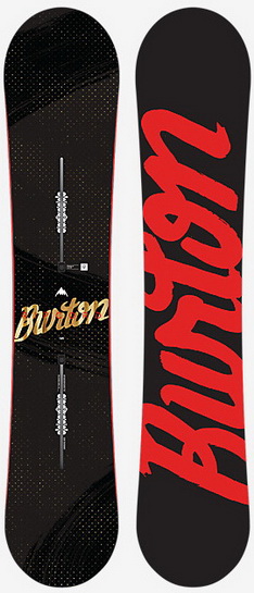 Burton Ripcord