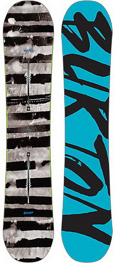 Burton Blunt