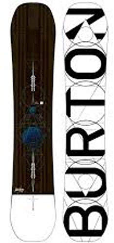 Burton Custom