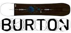 Burton Custom Flying V