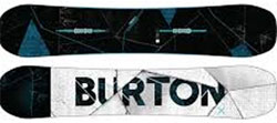Burton Custom X Flying V 2018 Snowboard Review